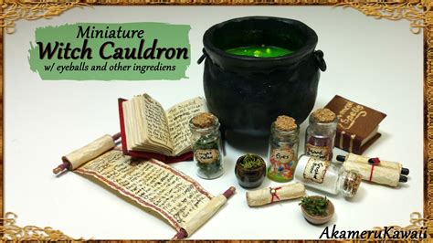 Finding Inspiration in the Witch's Brew: Exploring Creativity in Potion-Making